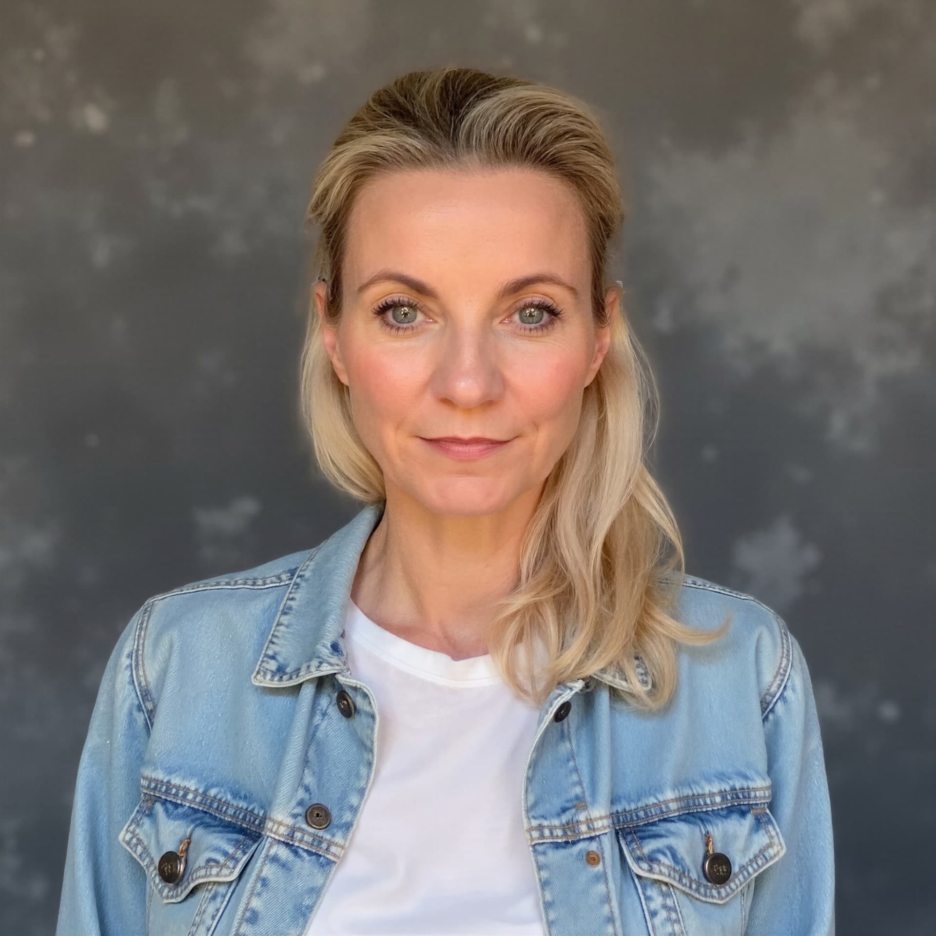 Katharina Malley, co-founder of The Career Assembly